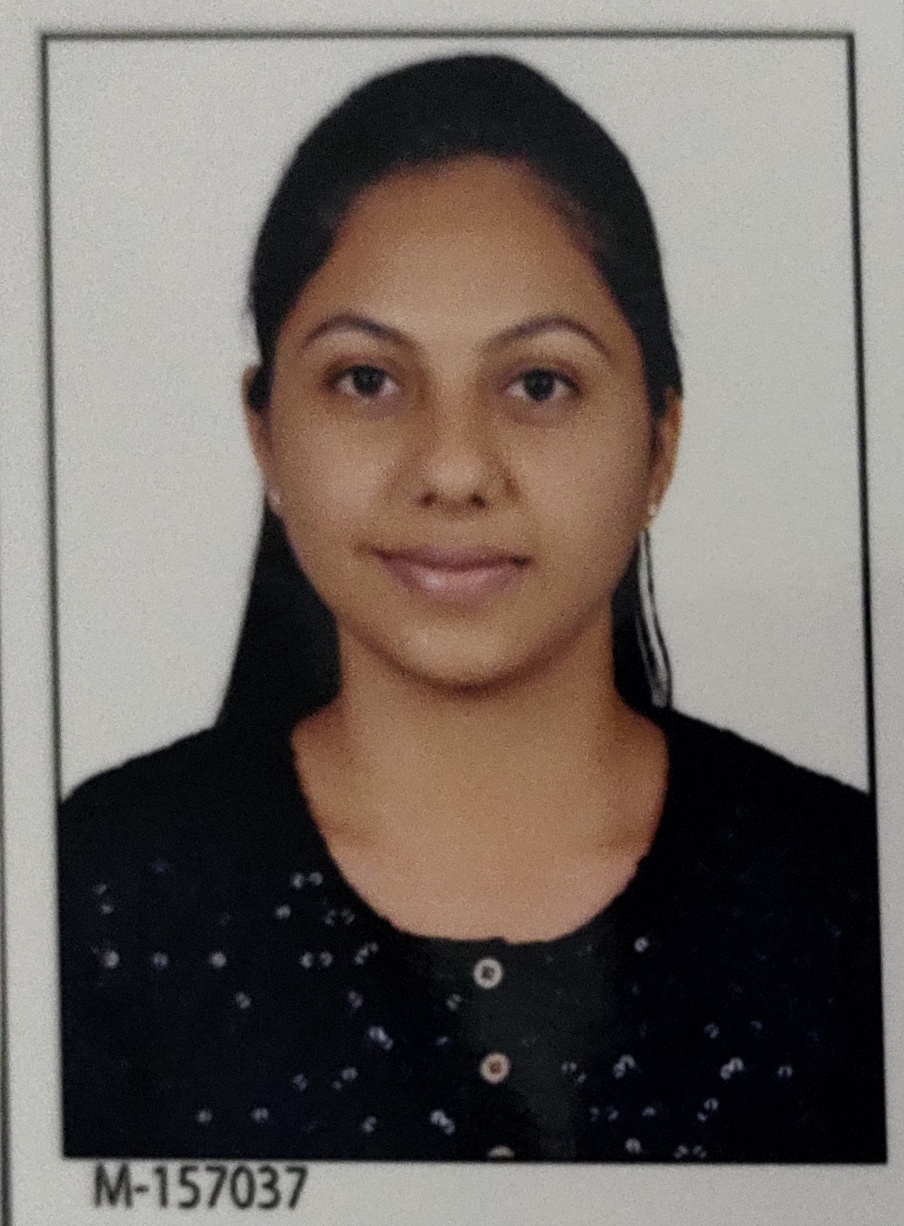 PADHYA VAIDEHI
